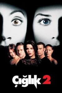 Çığlık 2 (1997) poster