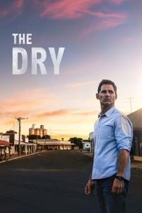 The Dry (2021) poster