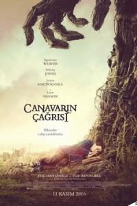 Canavarın Çağrısı (2016) poster