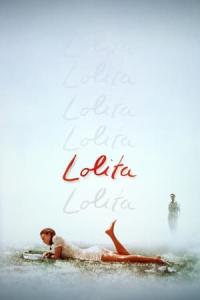 Lolita (1997) poster