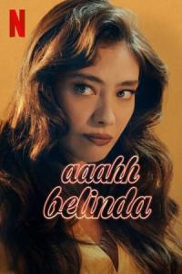Aaahh Belinda (2023) poster