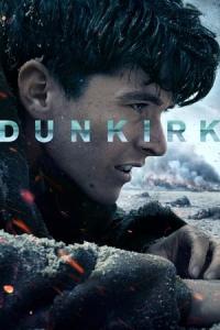 Dunkirk (2017) poster