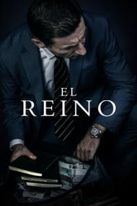 El reino (2018) poster