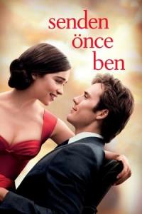 Senden Önce Ben (2016) poster