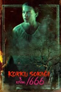 Korku Sokağı 3. Kısım: 1666 (2021) poster