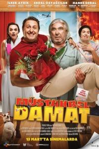 Müstakbel Damat (2022) poster