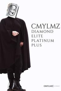 Cem Yilmaz: Diamond Elite Platinum Plus (2021) poster
