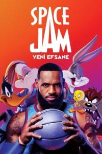 Space Jam 2: Yeni Efsane (2021) poster