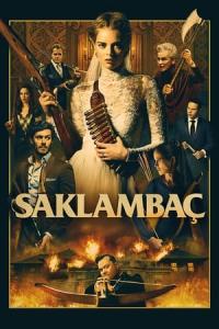 Saklambaç (2019) poster