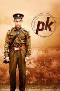 PK (2014) poster