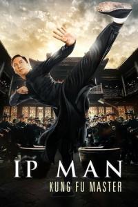 Ip Man: Kung Fu Master (2019) poster