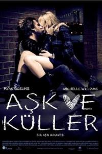Aşk ve Küller (2010) poster