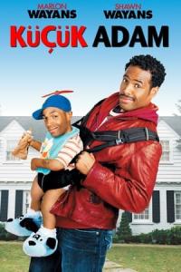 Küçük adam (2006) poster