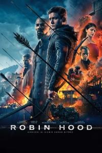 Robin Hood (2018) poster