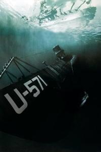 U-571 (2000) poster