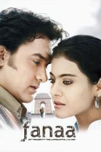 Fanaa (2006) poster