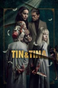 Tin ve Tina (2023) poster