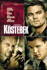 Köstebek (2006) poster