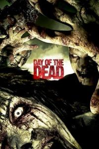 Day of the Dead (2008) poster