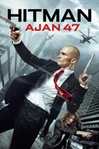 Hitman: Ajan 47 (2015) poster