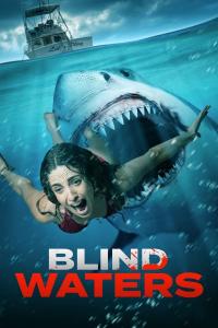 Blind Waters (2023) poster