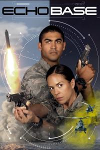 Echo Base (2023) poster