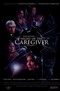 Night of the Caregiver (2022) poster