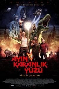 Ayın Karanlık Yüzü: Hitler'in Çocukları (2019) poster