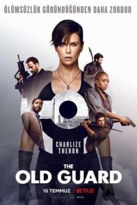 The Old Guard (2020) poster