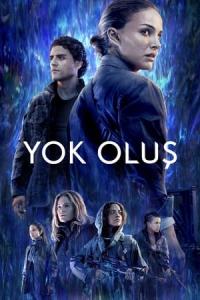 Yok Oluş (2018) poster