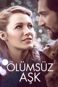 Ölümsüz aşk (2015) poster