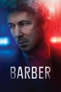 Barber (2023) poster