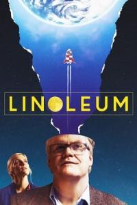 Linolyum (2023) poster