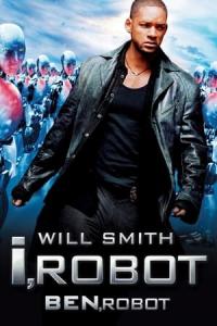 Ben, Robot (2004) poster