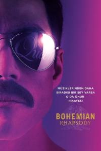 Bohemian Rhapsody (2018) poster