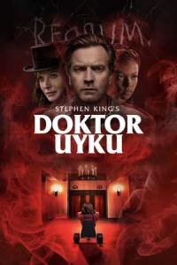 Doktor Uyku (2019) poster