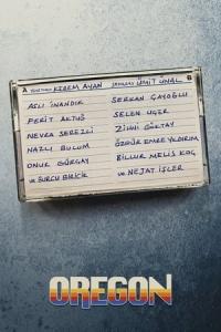 Oregon (2023) poster