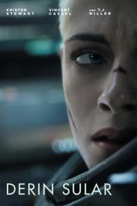 Derin Sular (2020) poster