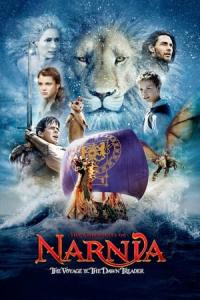 Narnia Günlükleri: Şafak Yıldızı'nın Yolculuğu (2010) poster