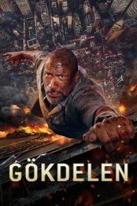 Gökdelen (2018) poster