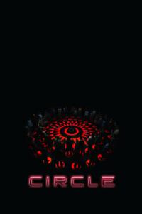 Circle (2015) poster