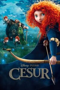 Cesur (2012) poster
