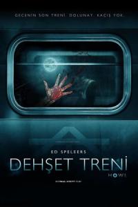 Dehşet Treni (2015) poster