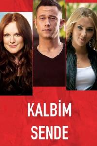 Kalbim Sende (2013) poster