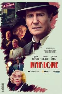 Marlowe (2023) poster