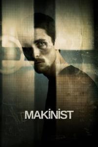 Makinist (2004) poster