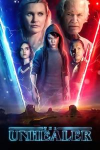 The Unhealer (2020) poster