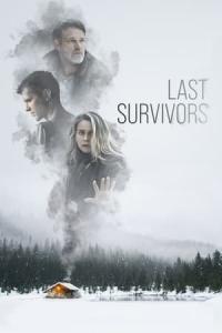 Last Survivors (2021) poster