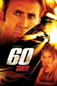 60 Saniye (2000) poster