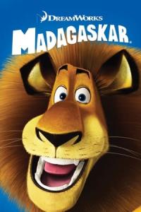 Madagaskar (2005) poster